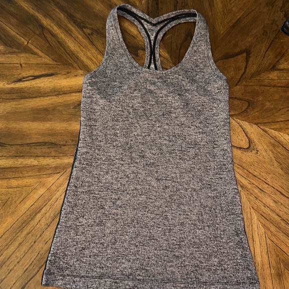 lululemon athletica Tops - Lululemon Cool Racerback Tank